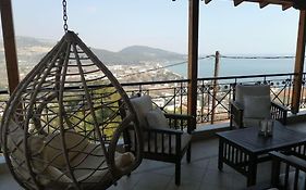 Kavala Bay View